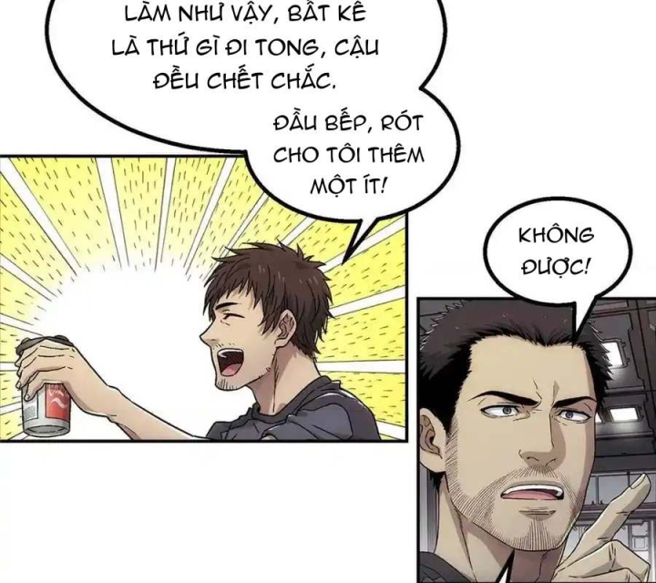 Titan Câm Lặng Chapter 62 - Trang 2