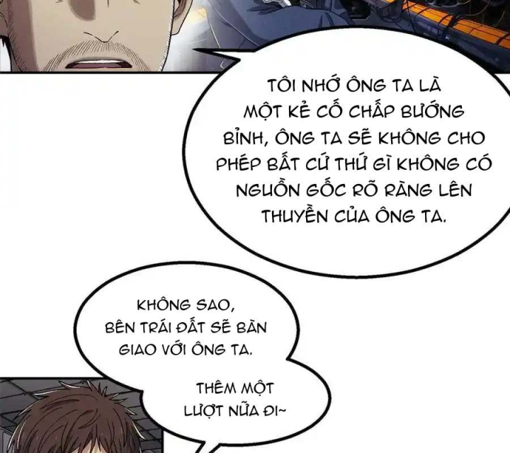 Titan Câm Lặng Chapter 62 - Trang 2