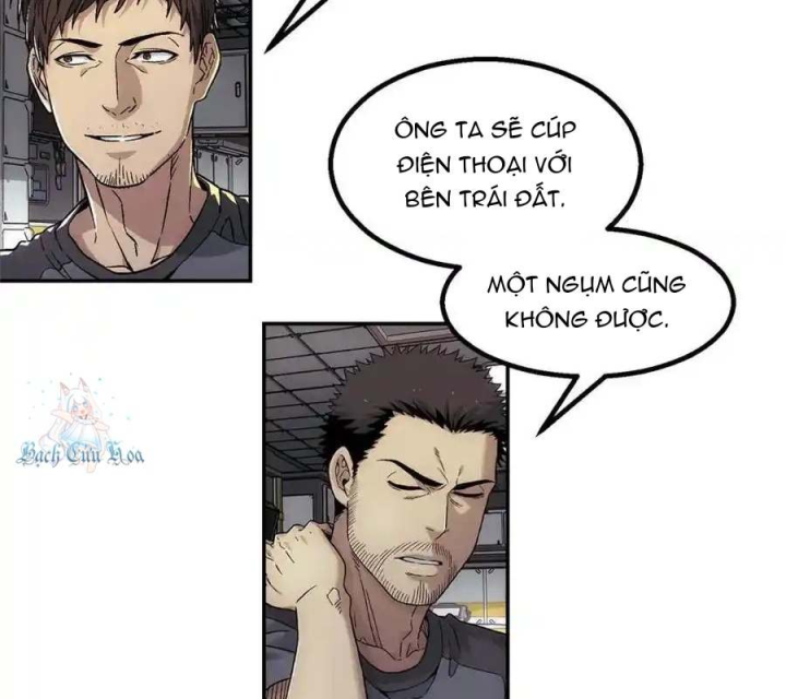 Titan Câm Lặng Chapter 62 - Trang 2