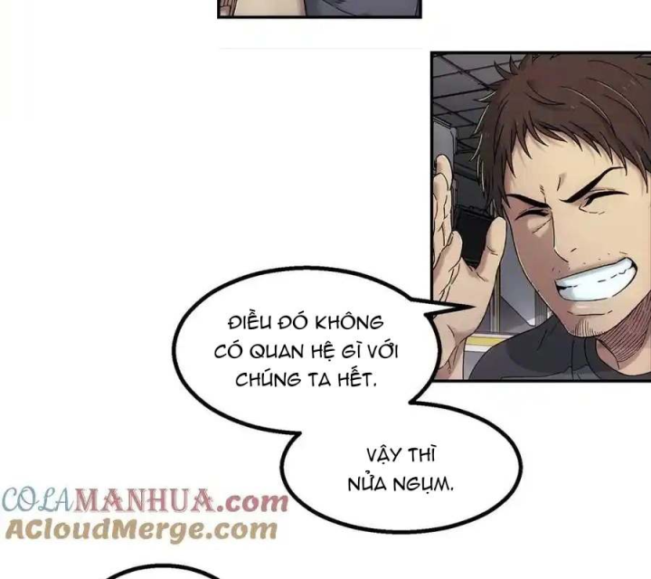 Titan Câm Lặng Chapter 62 - Trang 2