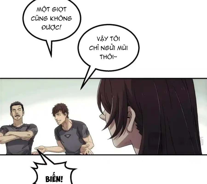 Titan Câm Lặng Chapter 62 - Trang 2