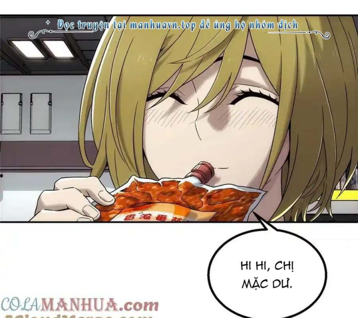 Titan Câm Lặng Chapter 62 - Trang 2