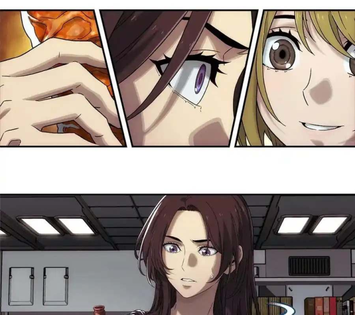 Titan Câm Lặng Chapter 62 - Trang 2