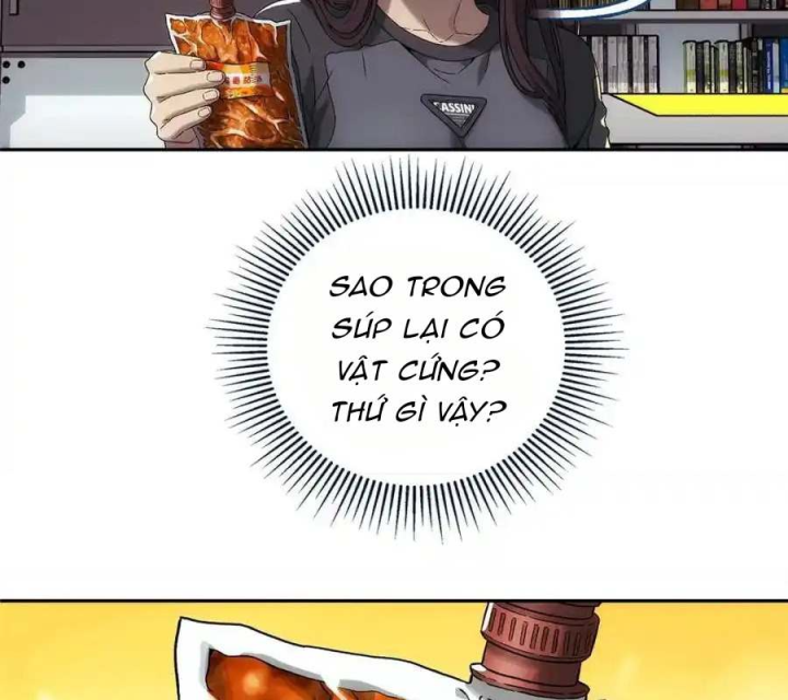 Titan Câm Lặng Chapter 62 - Trang 2