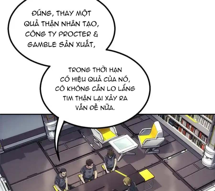 Titan Câm Lặng Chapter 62 - Trang 2