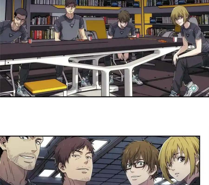 Titan Câm Lặng Chapter 62 - Trang 2