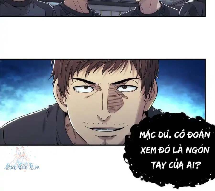 Titan Câm Lặng Chapter 62 - Trang 2