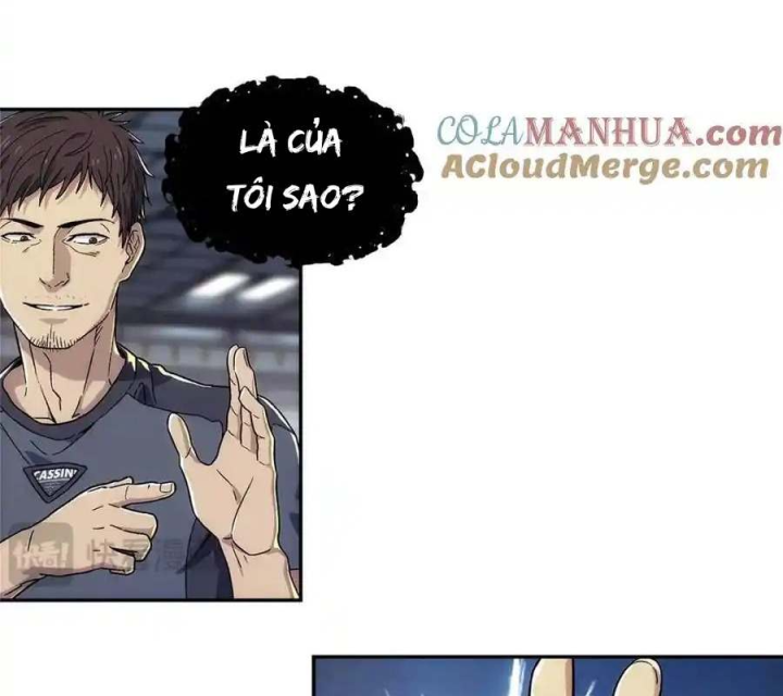 Titan Câm Lặng Chapter 62 - Trang 2