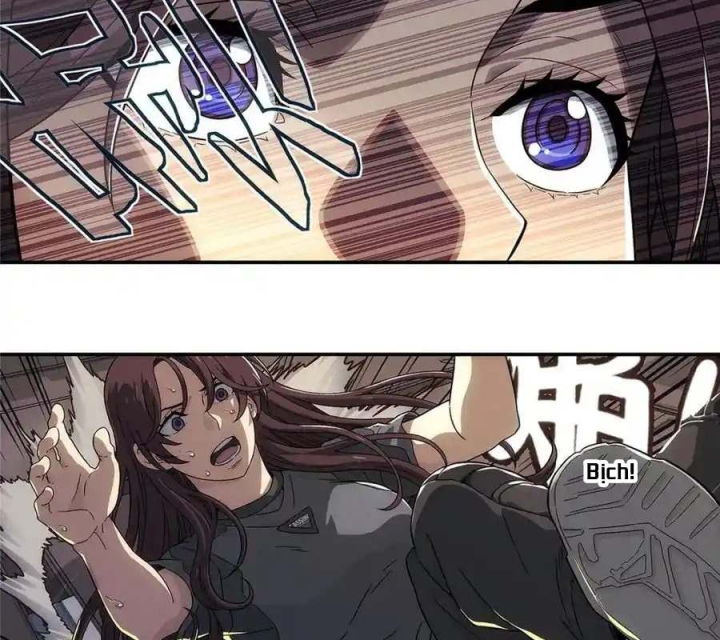 Titan Câm Lặng Chapter 62 - Trang 2