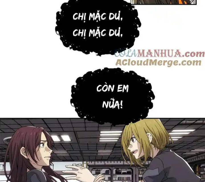 Titan Câm Lặng Chapter 62 - Trang 2