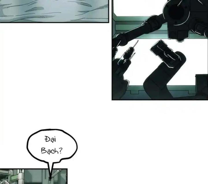 Titan Câm Lặng Chapter 62 - Trang 2