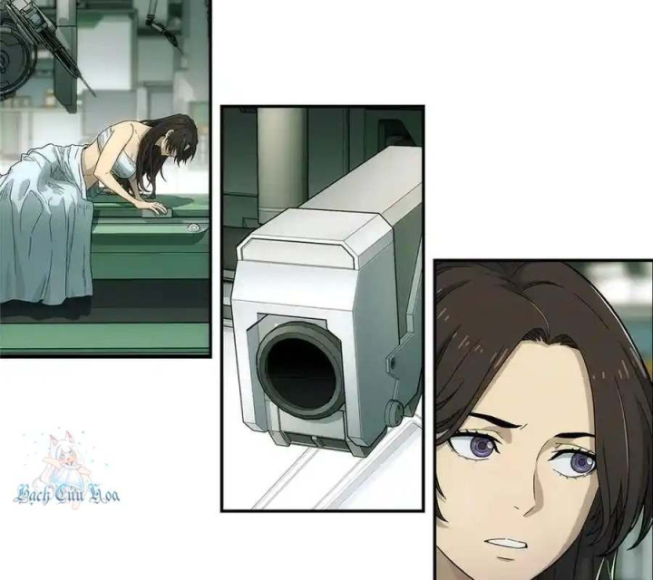 Titan Câm Lặng Chapter 62 - Trang 2