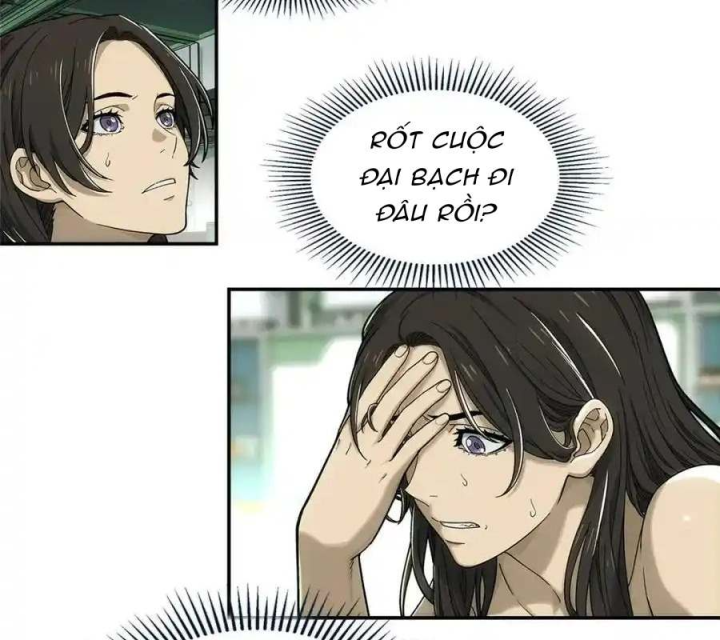 Titan Câm Lặng Chapter 62 - Trang 2