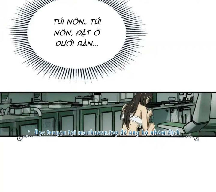 Titan Câm Lặng Chapter 62 - Trang 2