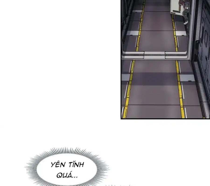 Titan Câm Lặng Chapter 62 - Trang 2