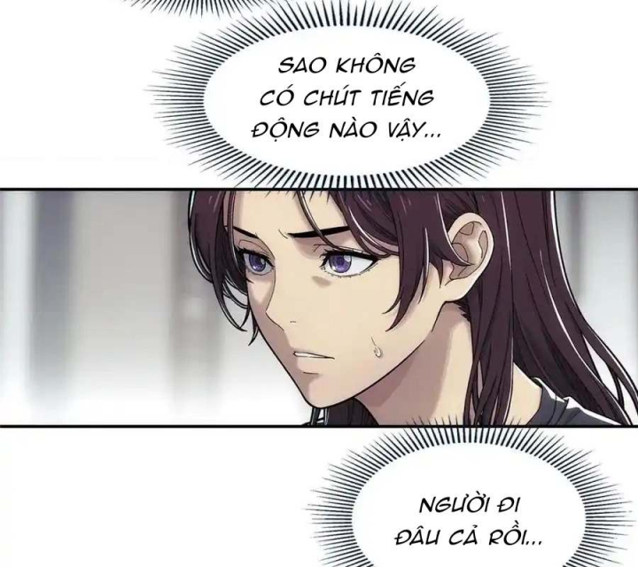 Titan Câm Lặng Chapter 62 - Trang 2