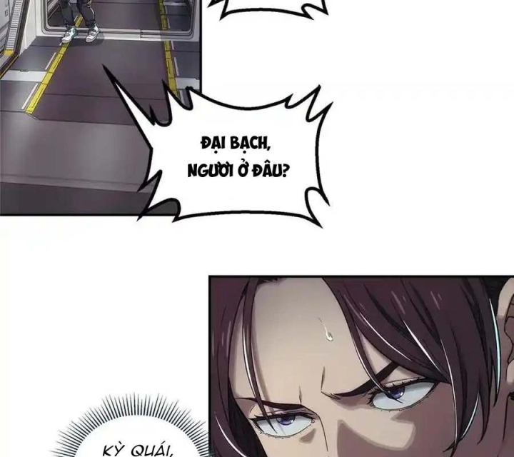 Titan Câm Lặng Chapter 62 - Trang 2