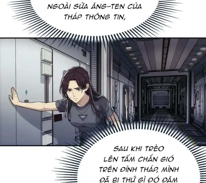 Titan Câm Lặng Chapter 62 - Trang 2