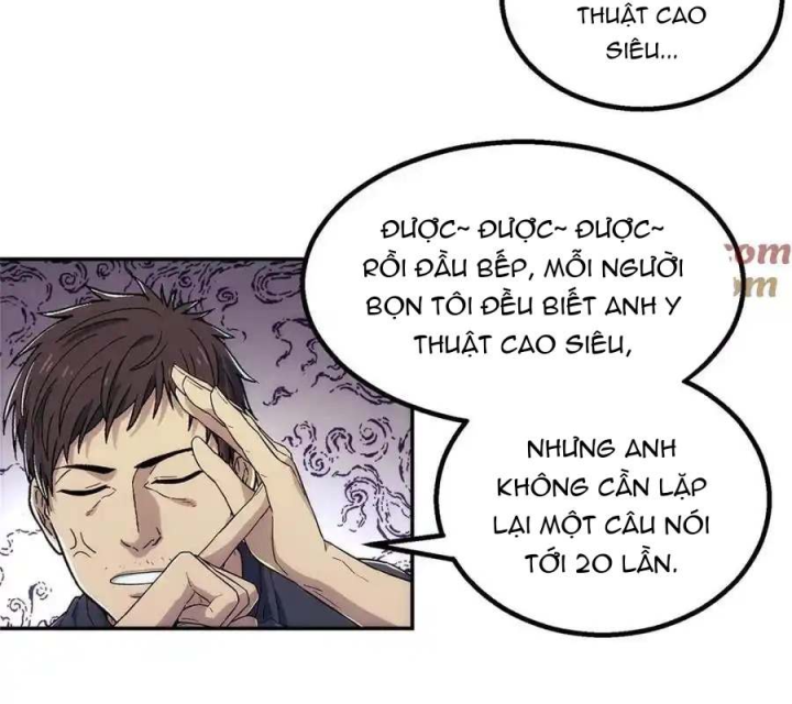 Titan Câm Lặng Chapter 62 - Trang 2
