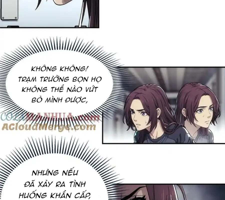 Titan Câm Lặng Chapter 62 - Trang 2