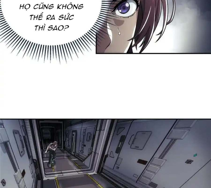 Titan Câm Lặng Chapter 62 - Trang 2