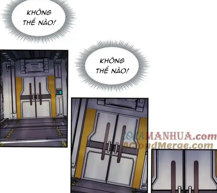 Titan Câm Lặng Chapter 62 - Trang 2