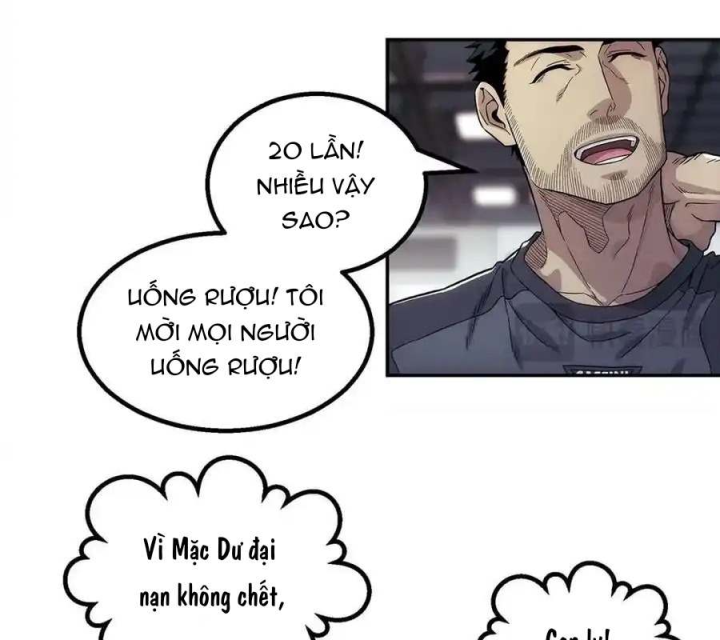 Titan Câm Lặng Chapter 62 - Trang 2