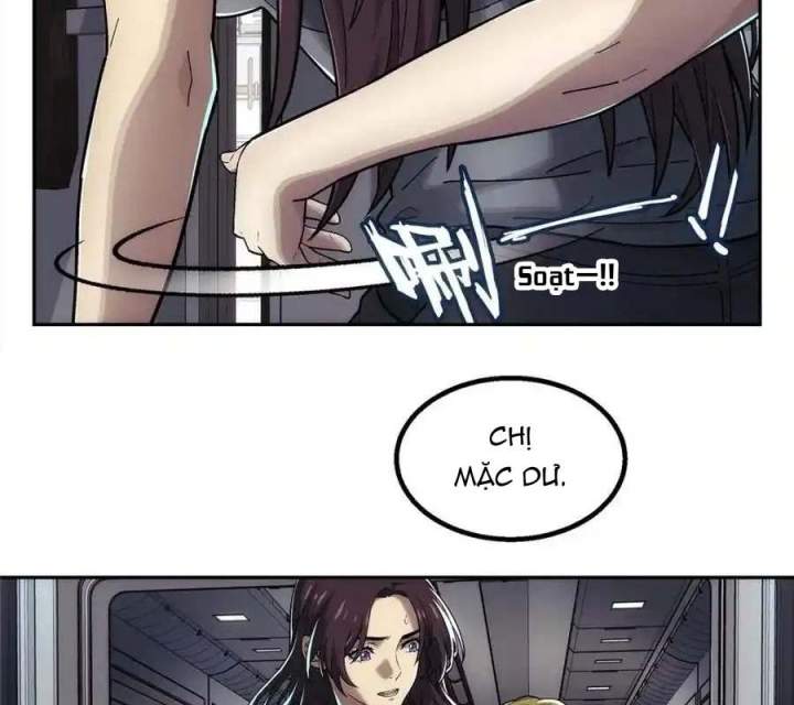 Titan Câm Lặng Chapter 62 - Trang 2