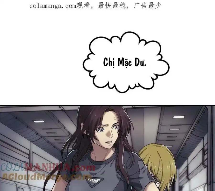 Titan Câm Lặng Chapter 63 - Trang 2