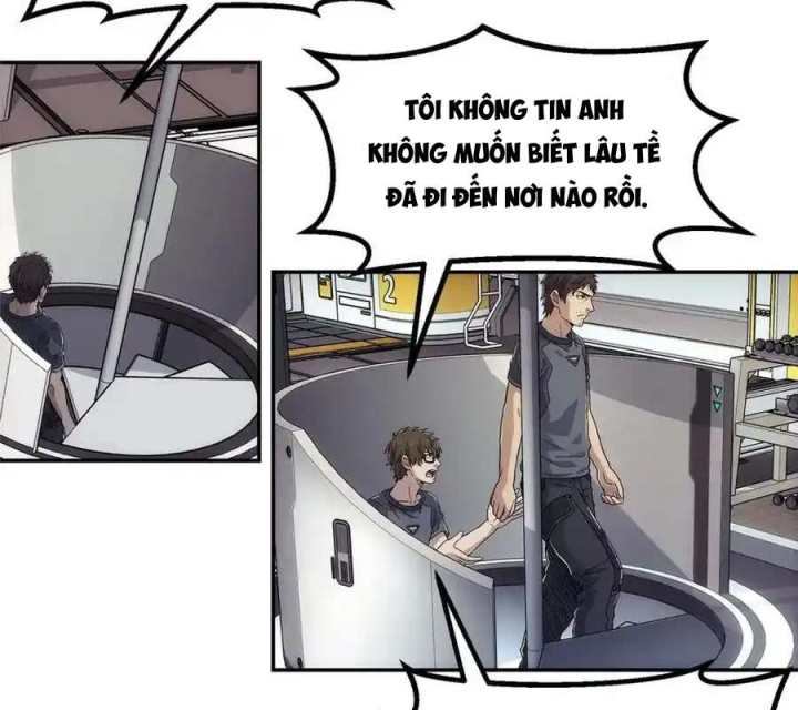 Titan Câm Lặng Chapter 63 - Trang 2