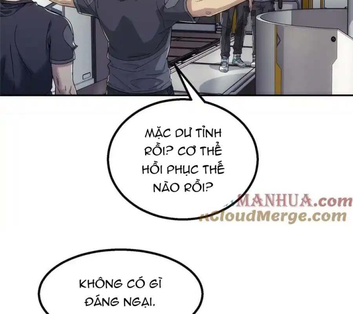 Titan Câm Lặng Chapter 63 - Trang 2