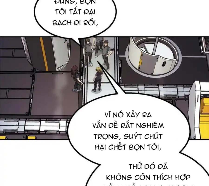 Titan Câm Lặng Chapter 63 - Trang 2