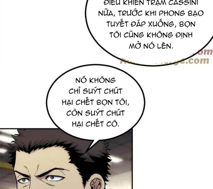 Titan Câm Lặng Chapter 63 - Trang 2