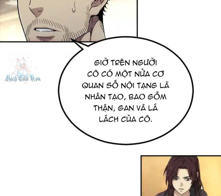 Titan Câm Lặng Chapter 63 - Trang 2