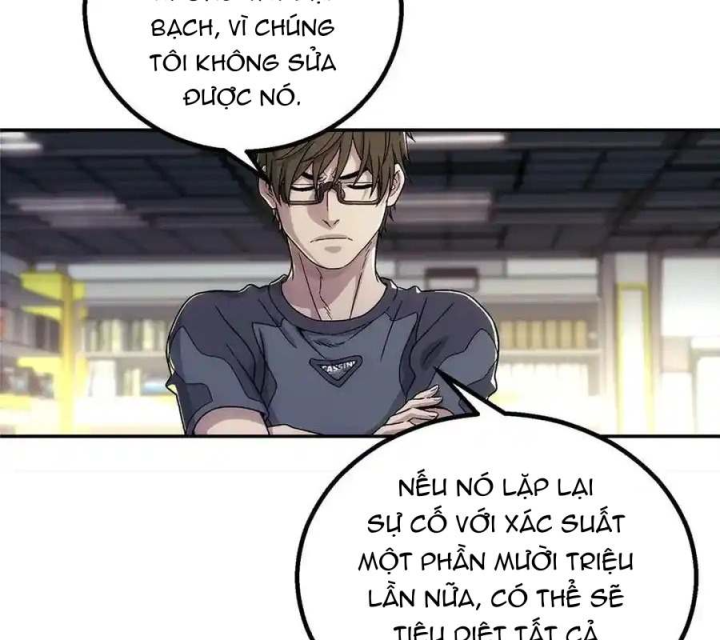 Titan Câm Lặng Chapter 63 - Trang 2