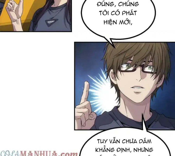 Titan Câm Lặng Chapter 63 - Trang 2