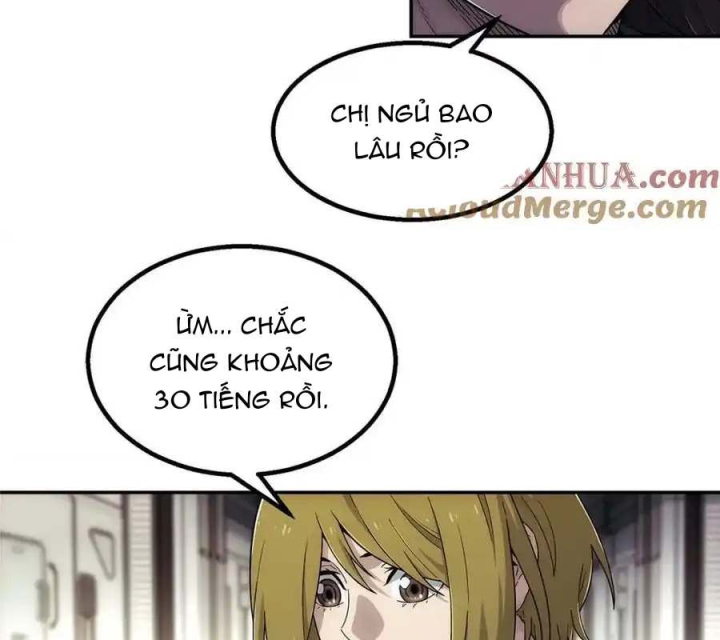 Titan Câm Lặng Chapter 63 - Trang 2