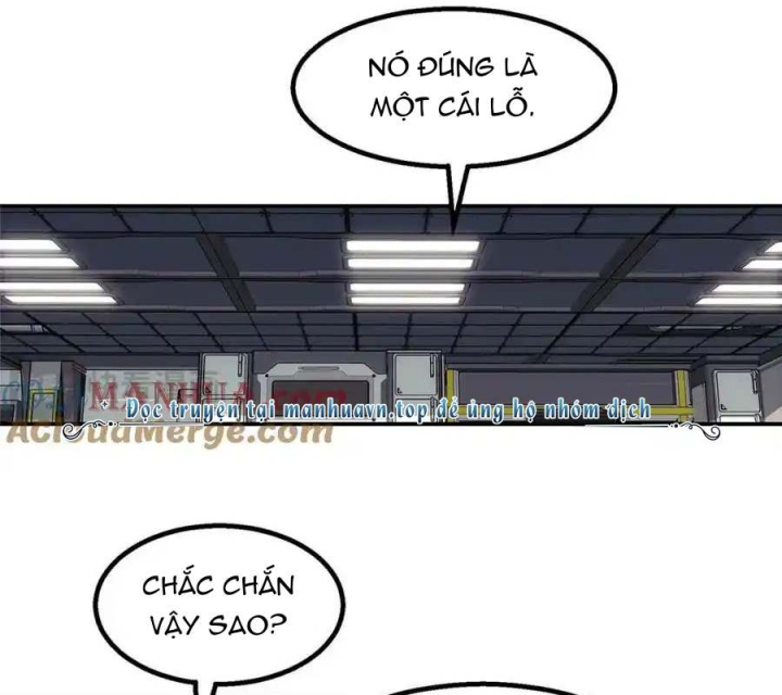 Titan Câm Lặng Chapter 63 - Trang 2