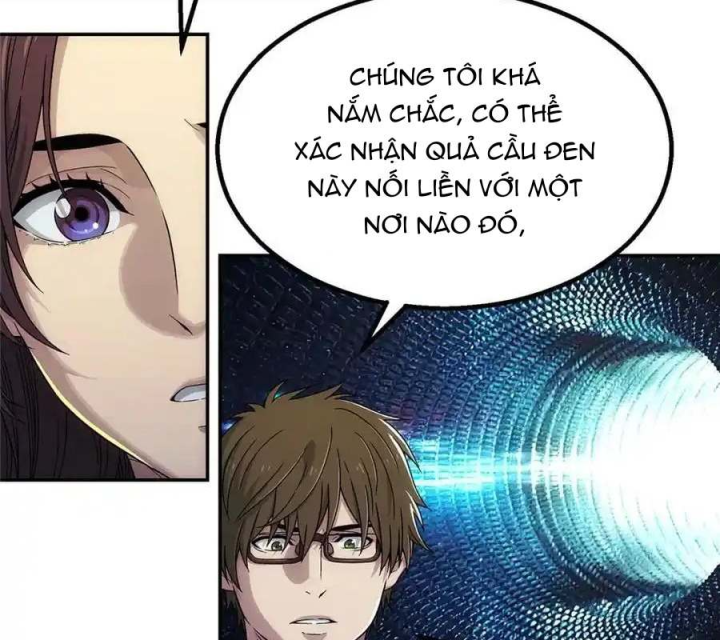 Titan Câm Lặng Chapter 63 - Trang 2