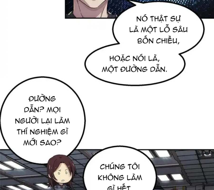 Titan Câm Lặng Chapter 63 - Trang 2