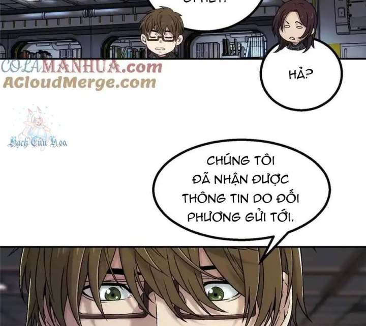 Titan Câm Lặng Chapter 63 - Trang 2