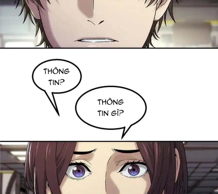 Titan Câm Lặng Chapter 63 - Trang 2