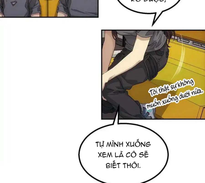 Titan Câm Lặng Chapter 63 - Trang 2