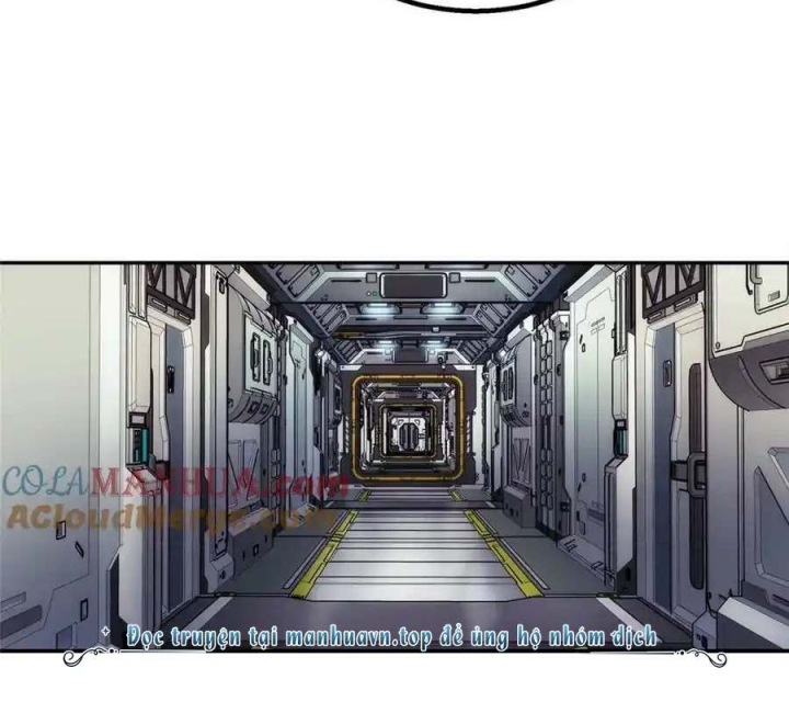 Titan Câm Lặng Chapter 63 - Trang 2