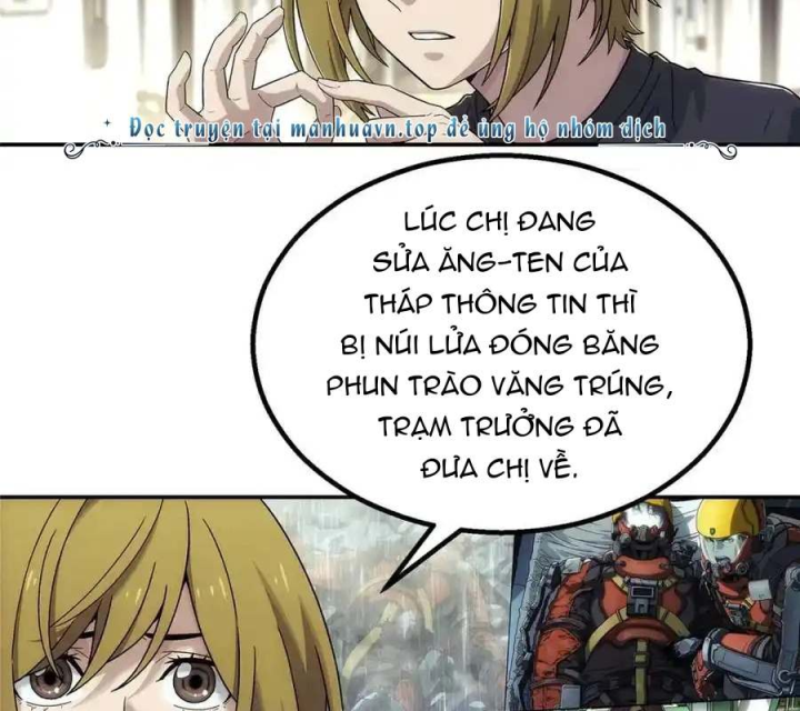 Titan Câm Lặng Chapter 63 - Trang 2