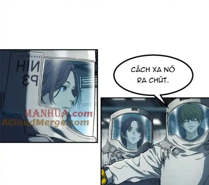 Titan Câm Lặng Chapter 63 - Trang 2