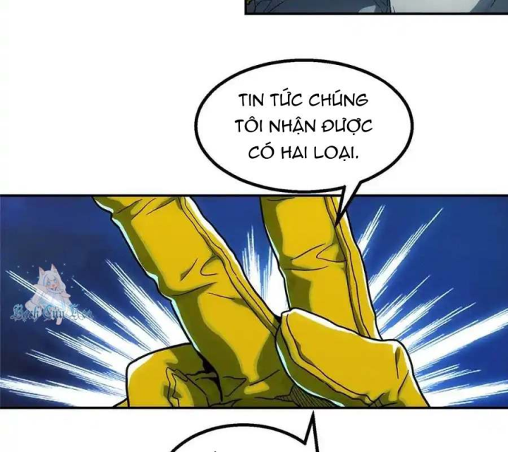 Titan Câm Lặng Chapter 63 - Trang 2