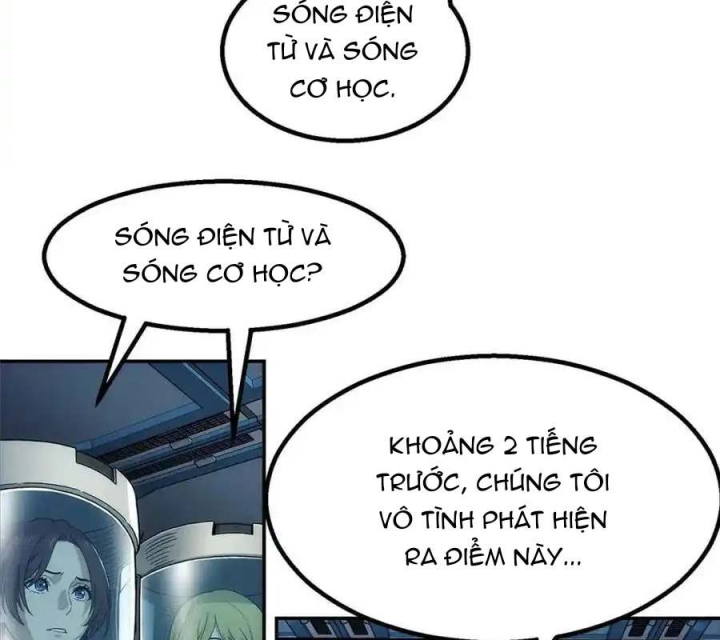 Titan Câm Lặng Chapter 63 - Trang 2