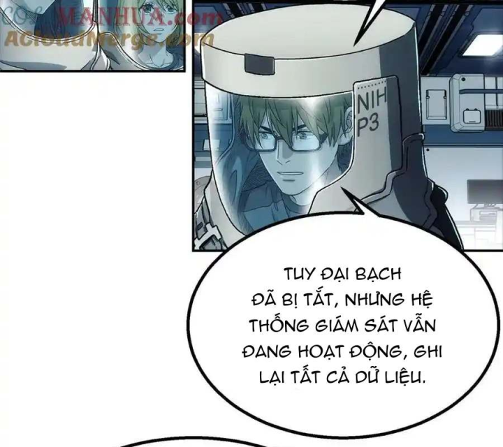 Titan Câm Lặng Chapter 63 - Trang 2