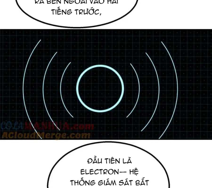 Titan Câm Lặng Chapter 63 - Trang 2